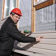 Best Weatherproofing and Sealing  in Lawton, OK